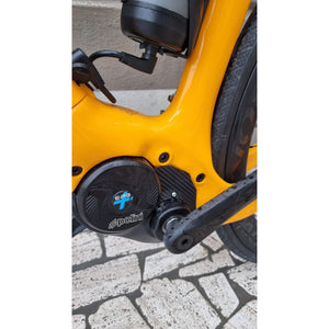 OLMO E-BRO 2.0 TAGLIA 56 L