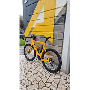 OLMO E-BRO 2.0 TAGLIA 56 L
