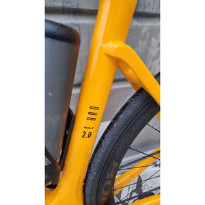 OLMO E-BRO 2.0 TAGLIA 56 L