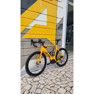 OLMO E-BRO 2.0 TAGLIA 56 L