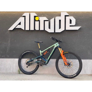 ROCKY MOUNTAIN C90 2025 TAGLIA M