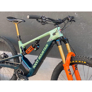 ROCKY MOUNTAIN C90 2025 TAGLIA M