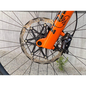 ROCKY MOUNTAIN C90 2025 TAGLIA M