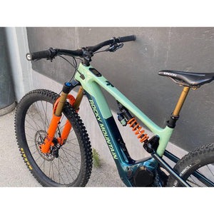ROCKY MOUNTAIN C90 2025 TAGLIA M