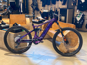 FULGUR MULA 880 2024 TAGLIA M