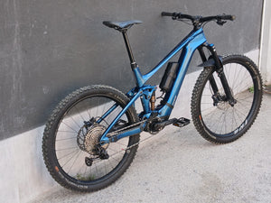 GIANT TRANCE ADVANCED E+ EL2 TAGLIA L 2024