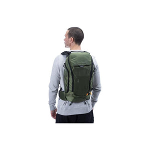 CUBE BACKPACK ATX 22 TM