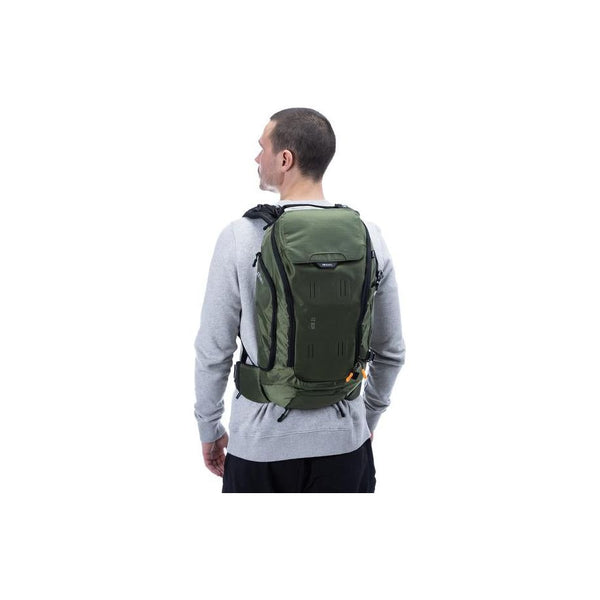CUBE BACKPACK ATX 22 TM