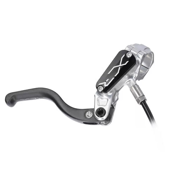 HOPE  FRENO A DISCO POSTERIORE XCR PRO X2 ARGENTO