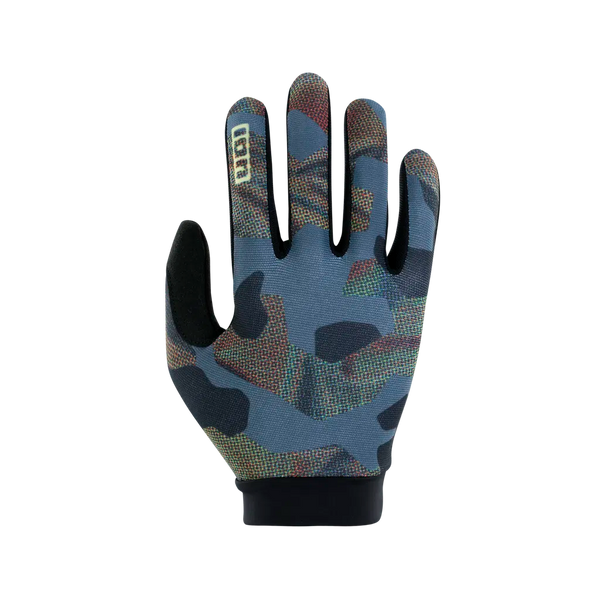ION GLOVES SCRUB UNISEX GREY