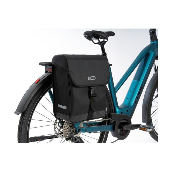 ACID PANNIER BAG CMPT 15