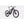 SPECIALIZED TURBO LEVO 4 ALLOY GLOSS METALLIC OBSIDIAN / SILVER DUST