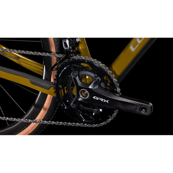 Cube Nuroad C:62 Pro willowgreen´n´black
