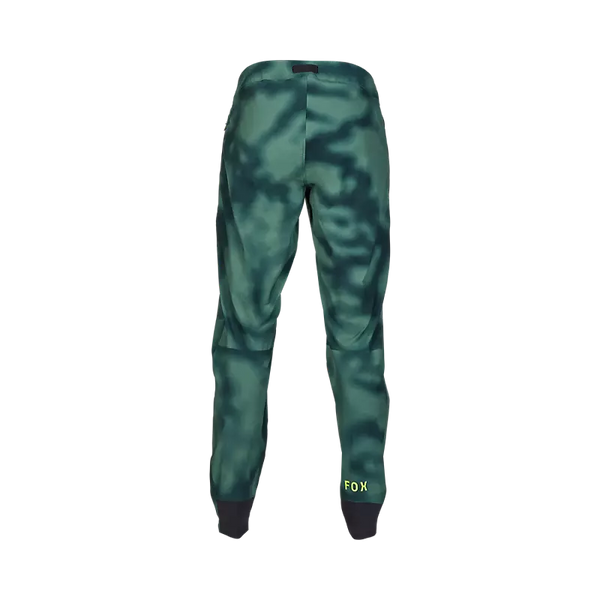 FOX RANGER PANT RACE - DARK GREEN
