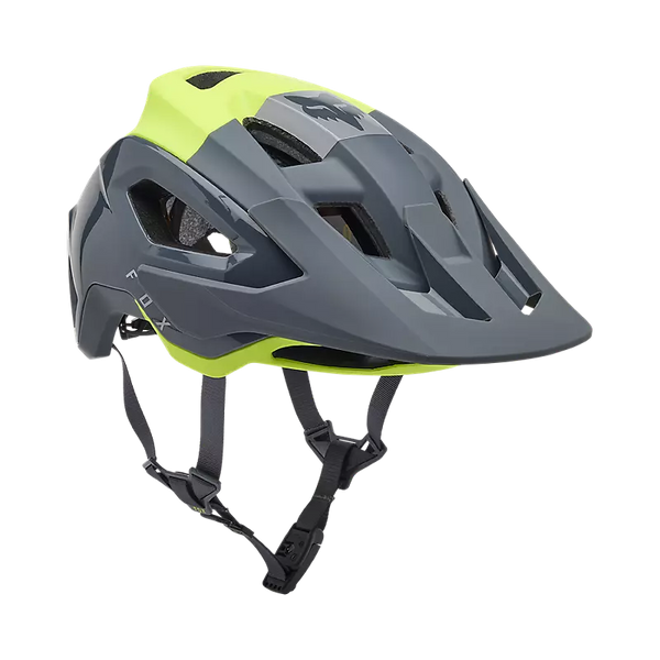FOX SPEEDFRAME PRO KLIF FLUORESCENT YELLOW