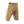 LEATT SHORTS MTB TRAIL 3.0 LINER BRASS BROWN