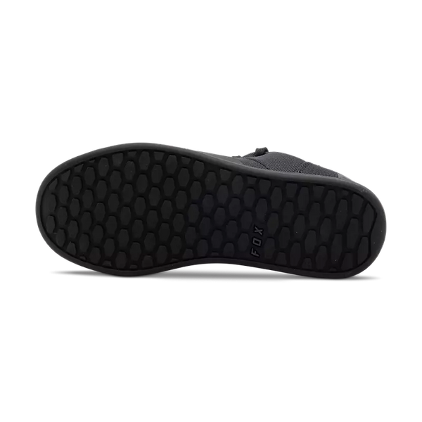 FOX UNION CANVAS BLACK