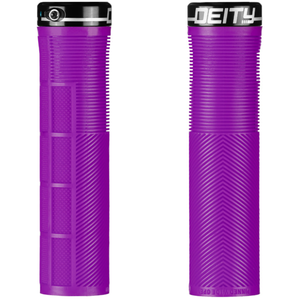 DEITY MANOPOLE KNUCKLEDUSTER VIOLA