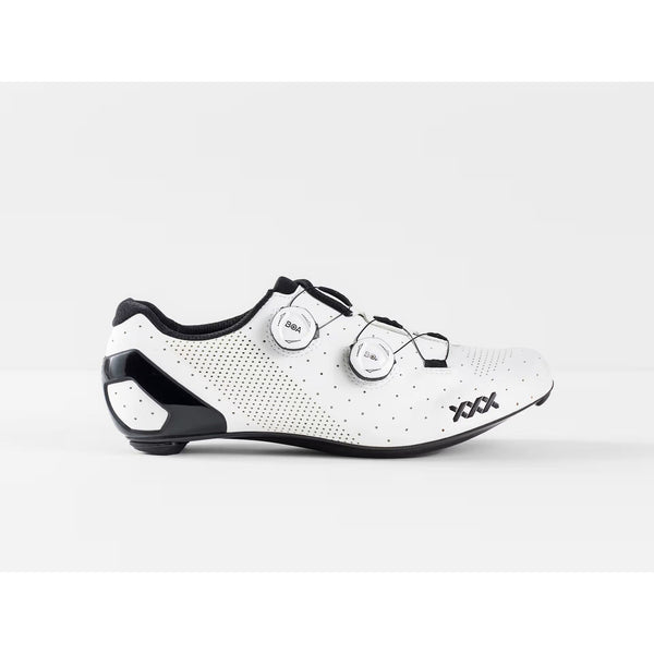 BONTRAGER XXX ROAD SHOE BIANCO