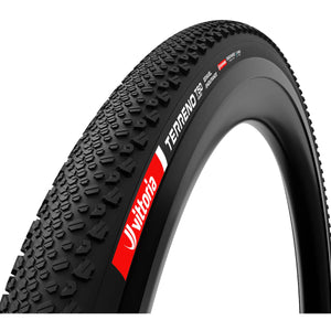 VITTORIA TERRENO T50 MIXED GRAVEL ENDURANCE 40-622 700X40C BLACK