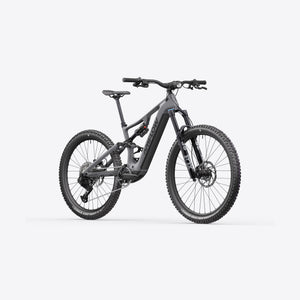 AMFLOW PR CARBON PRO 800WH BASALT GREY