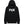 FOX HEAD X FLEECE FELPA CON CAPPUCCIO DA UOMO - NERO