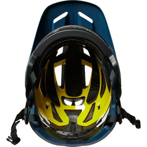 FOX SPEEDFRAME HELMET MIPS DARK INDIGO