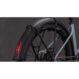 CUBE REACTION HYBRID RACE 800 FE VULCAN´N´ORANGE