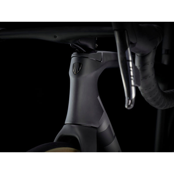 EMONDA SLR 9 D ETAP ONICE OPACO CARBONIO