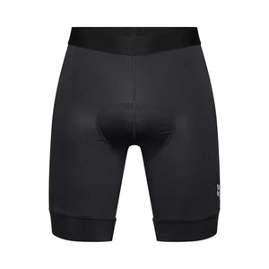 FOX RACING  SOTTOPANTALONCINI TECBASE LITE CON FONDELLO NERO