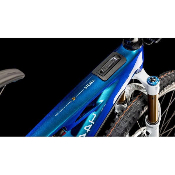 CUBE STEREO HYBRID ONE44 HPC AT 800 ACTIONTEAM