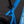 CUBE AIM PRO TOPASBLUE´N´BLUE
