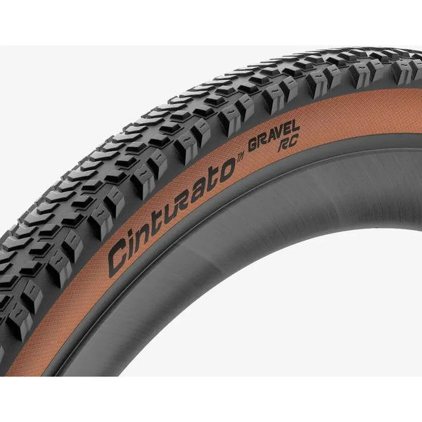 PIRELLI CINTURATO GRAVEL RC 700X40C CLASSIC
