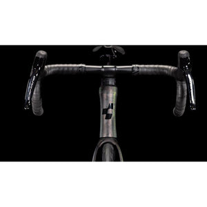 CUBE LITENING AIR C:68X SLT LIQUIDLAVA´N´BLACK