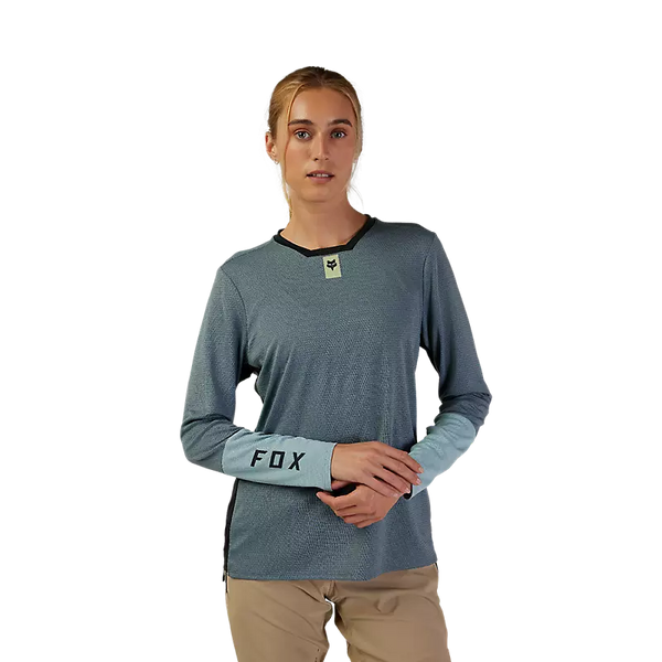FOX DEFEND LS JERSEY CITADEL