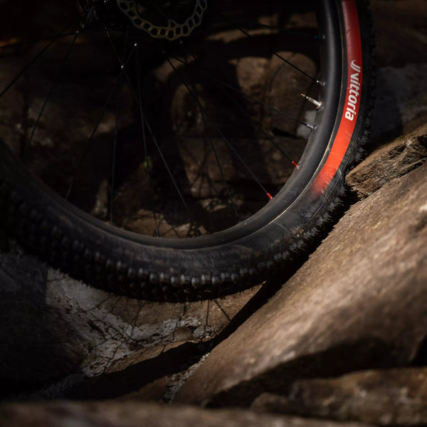 VITTORIA MARTELLO ENDURO RACE BLACK 29X2.40