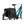 ACID PANNIER BAG CMPT 15 DOUBLE