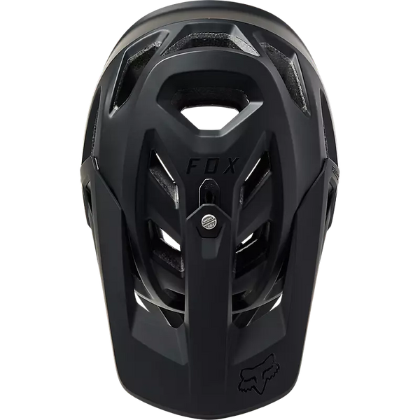 FOX PROFRAME RS MATTE BLACK