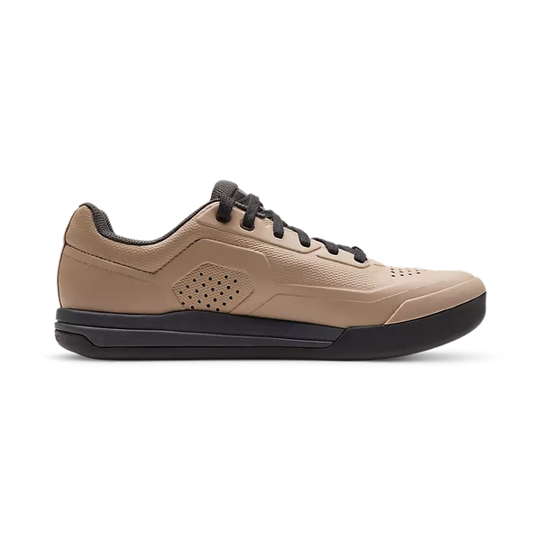 FOX UNION FLAT MOCHA