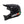 LEATT HELMET MTB GRAVITY 1.0 BLACK
