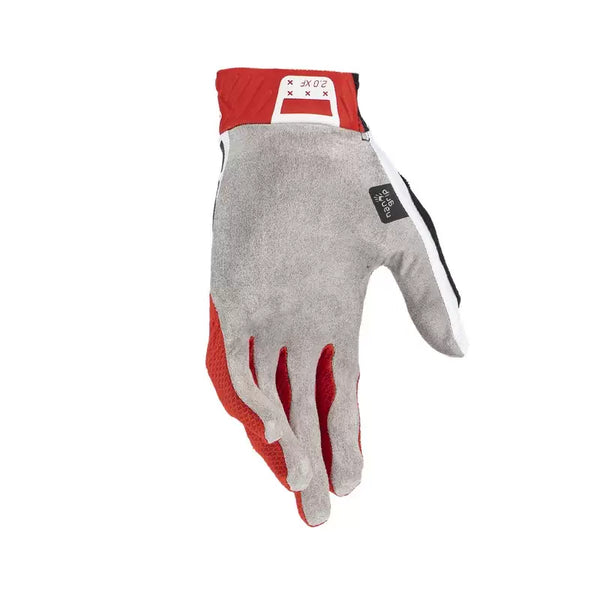 LEATT GLOVE MTB 2.0 X-FLOW FIRE