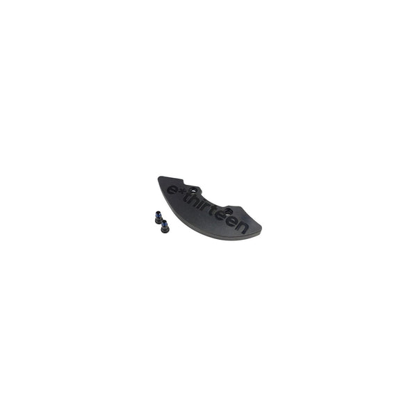 E*THIRTEEN LG1 AND TRS GEN2 DIRECT MOUNT BASHGUARD 32-34T, BLACK