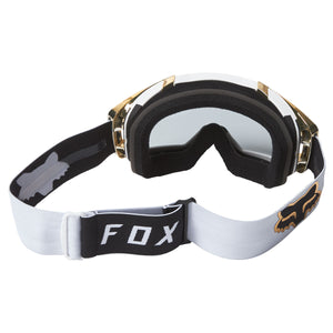FOX VUE STRAY GOGGLE WHITE