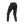 FOX RANGER 2.5L WATER PANT BLACK