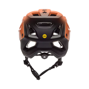 FOX SPEEDFRAME PRO BACKFADE CE CORAL