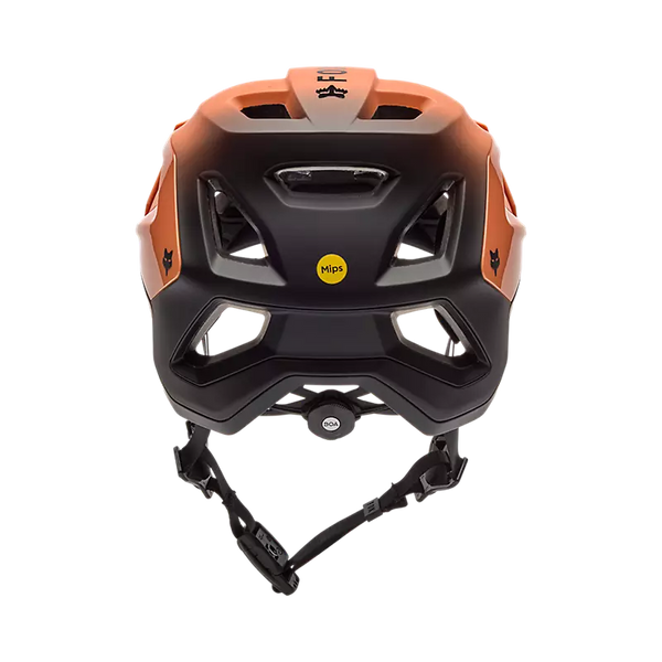 FOX SPEEDFRAME PRO BACKFADE CE CORAL