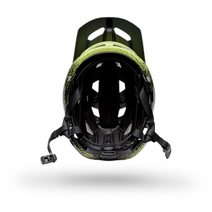 FOX SPEEDFRAME RS AURA CE LIME