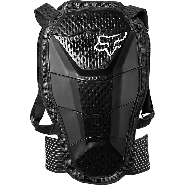 FOX YOUTH TITAN SPORT JACKET RENTAL BLACK