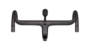 SPECIALIZED ROVAL ALPINIST COCKPIT II 400MMX110MM SATIN CARBON/GLOSS BLACK