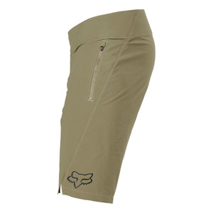 FOX FLEXAIR SHORT BARK